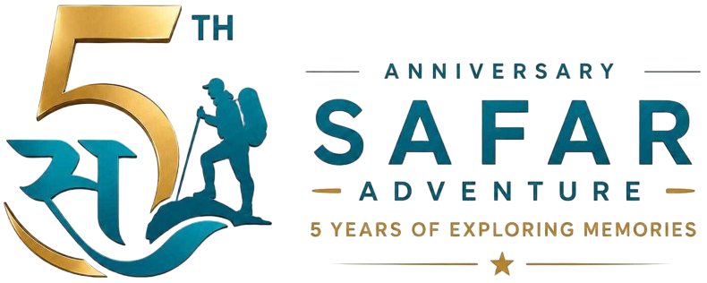 Safar Adventure