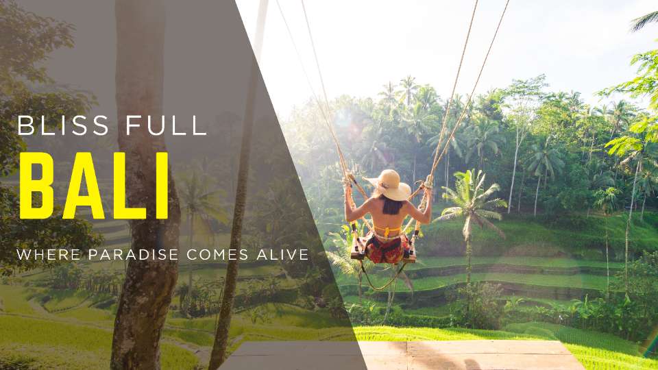 Bali Beyond Dreams
