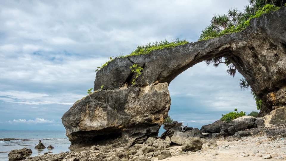 Honeymoon Escape to Andaman | A Tropical Touch of Love 