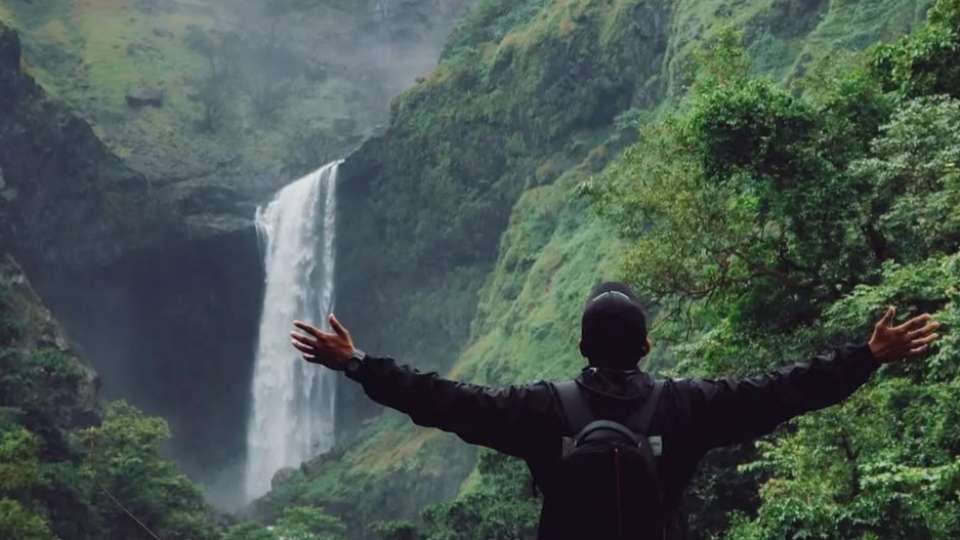 Maharashta Backpacking Trip