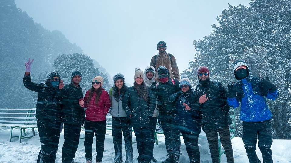 A Premium Backpacking Escape – Manali | Kasol | Jibhi